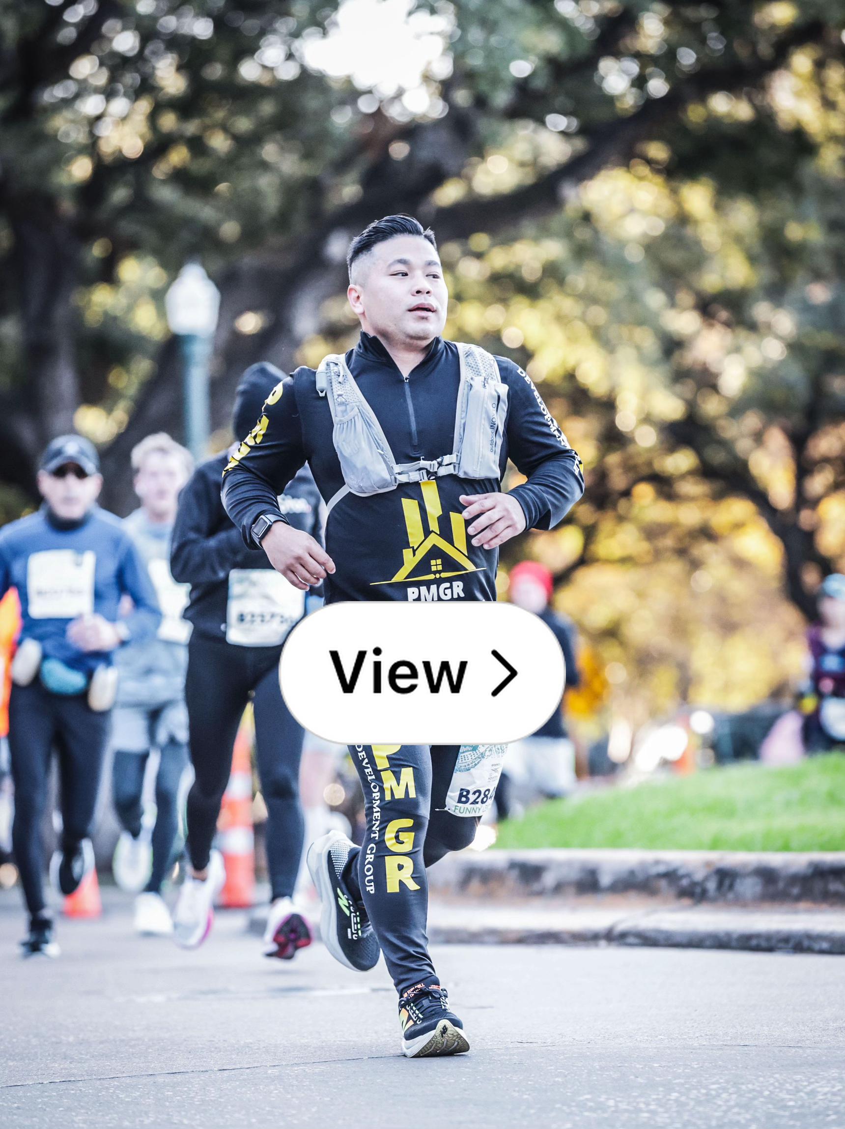 From Nerves to Triumph: Conquering the Cambridge Half Marathon